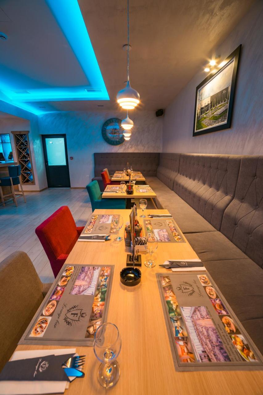 Motel Felikitas Laktaši Extérieur photo