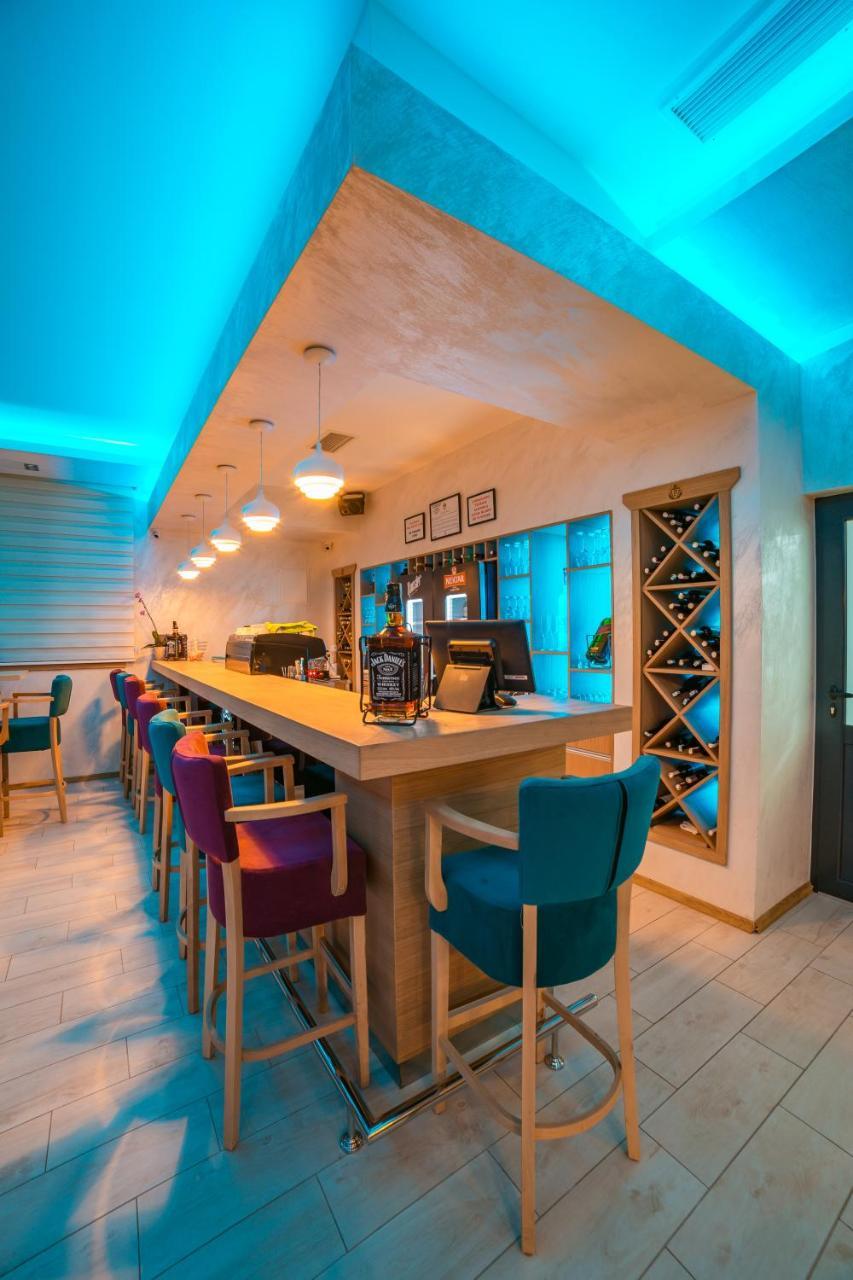 Motel Felikitas Laktaši Extérieur photo