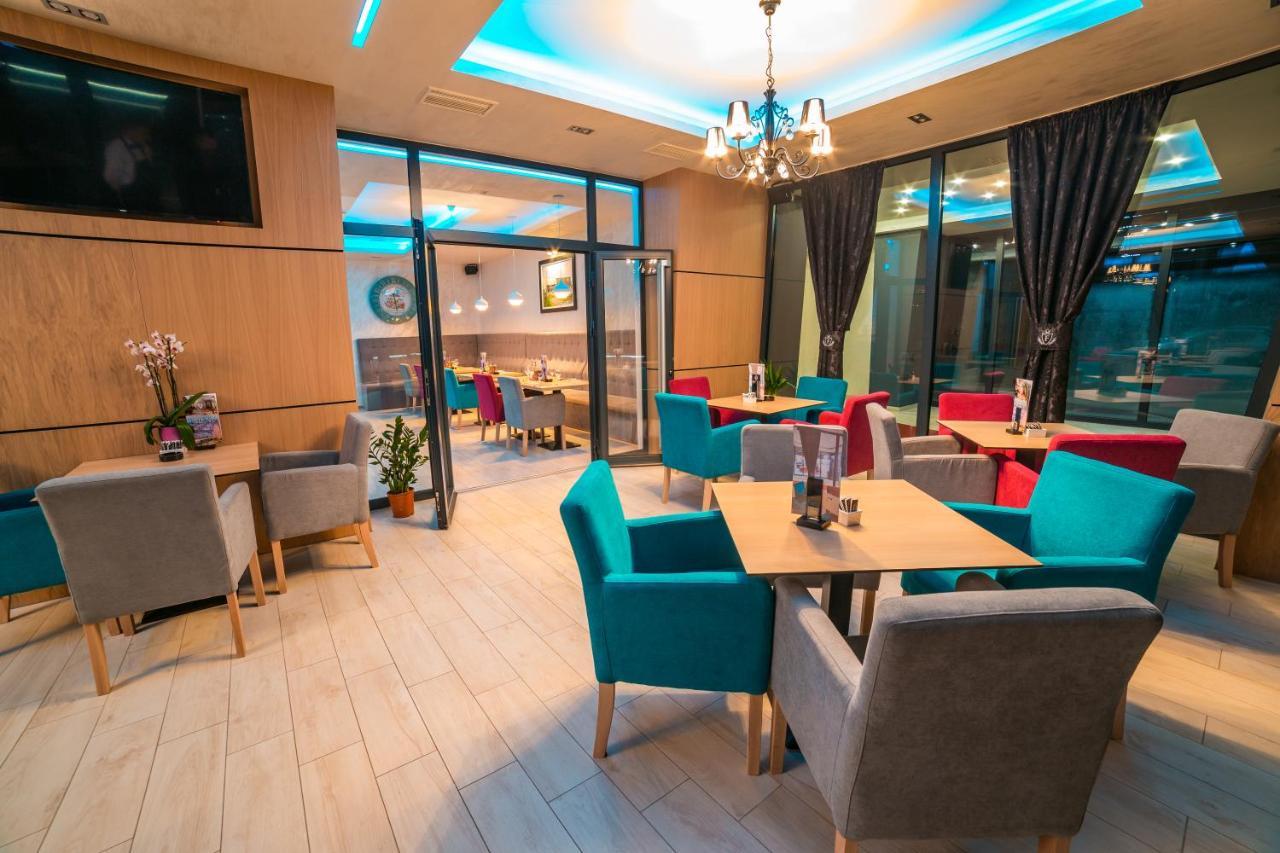 Motel Felikitas Laktaši Extérieur photo