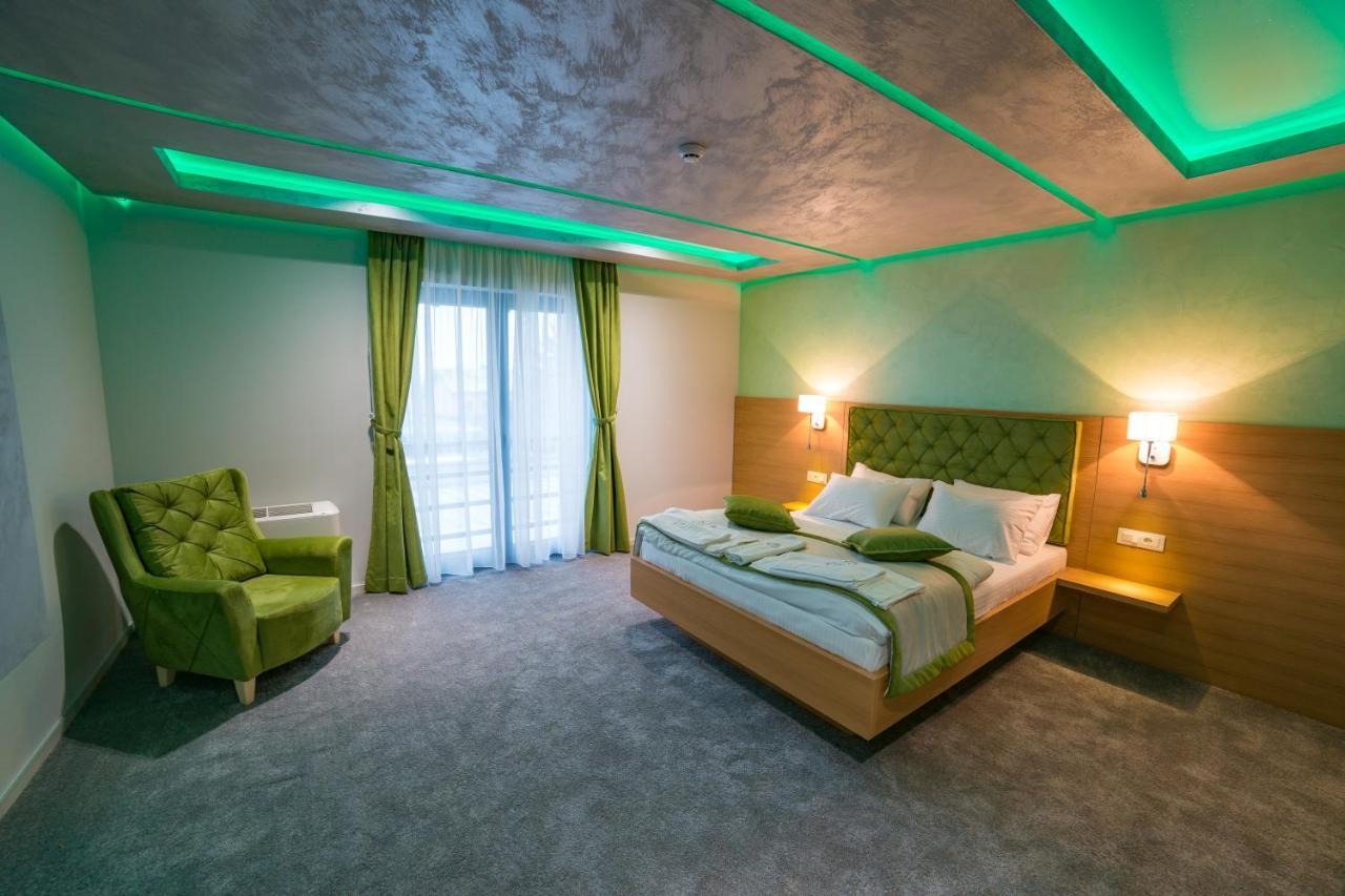 Motel Felikitas Laktaši Extérieur photo