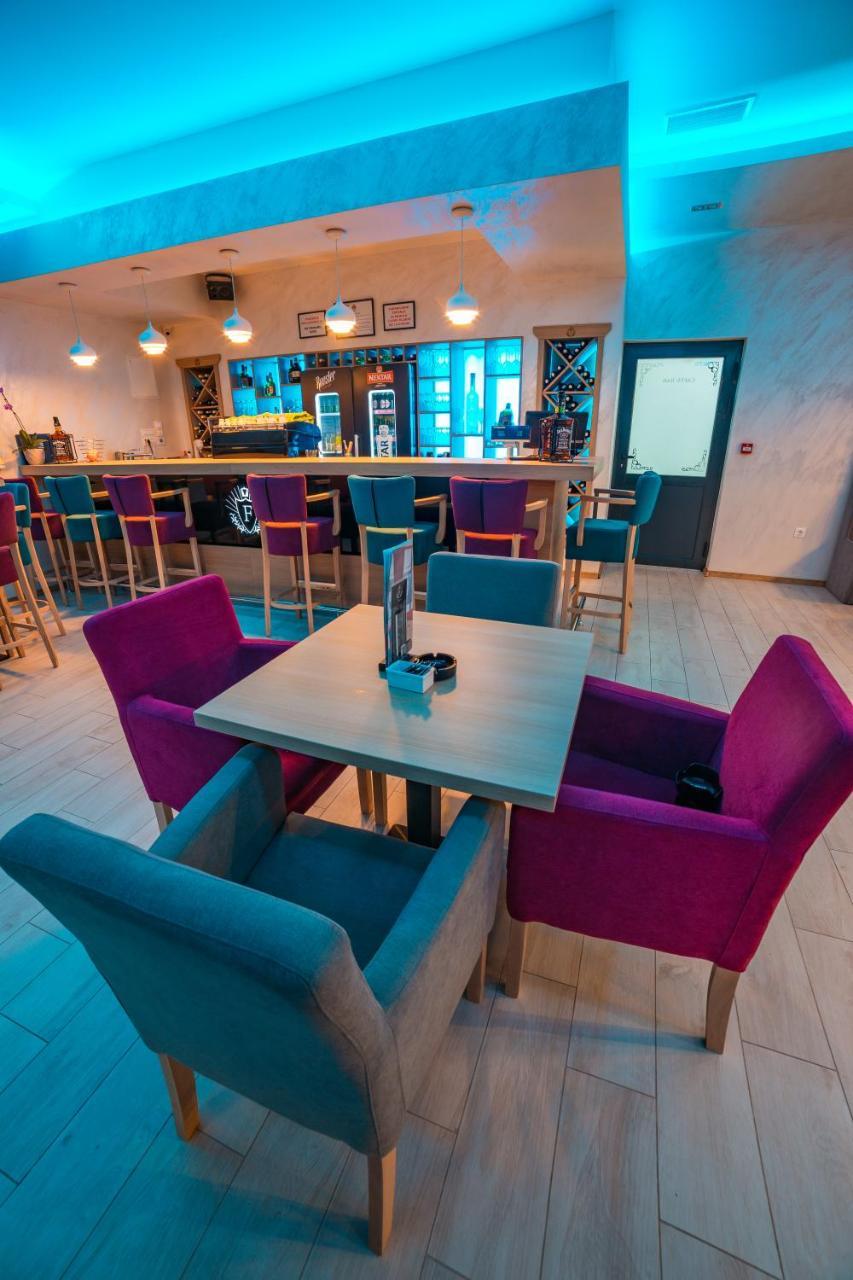 Motel Felikitas Laktaši Extérieur photo