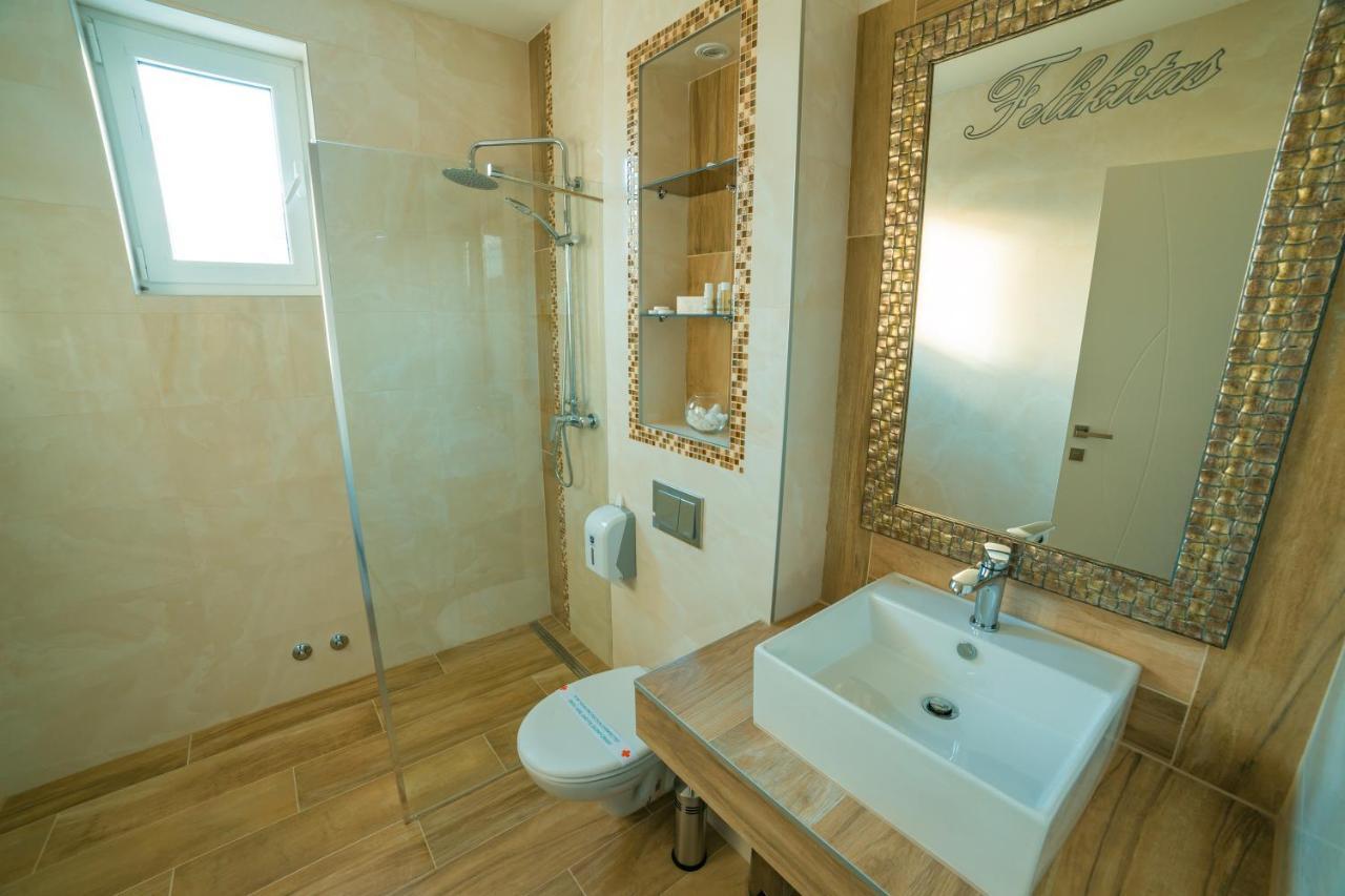 Motel Felikitas Laktaši Extérieur photo