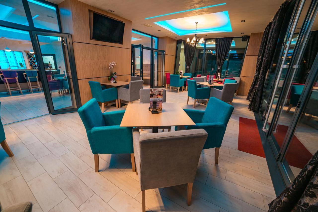 Motel Felikitas Laktaši Extérieur photo
