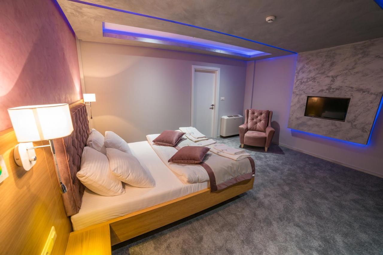 Motel Felikitas Laktaši Extérieur photo