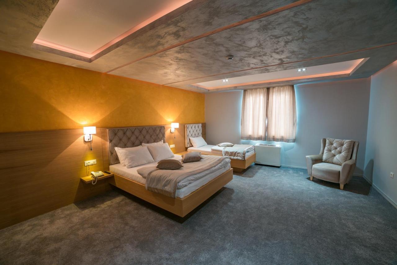 Motel Felikitas Laktaši Extérieur photo