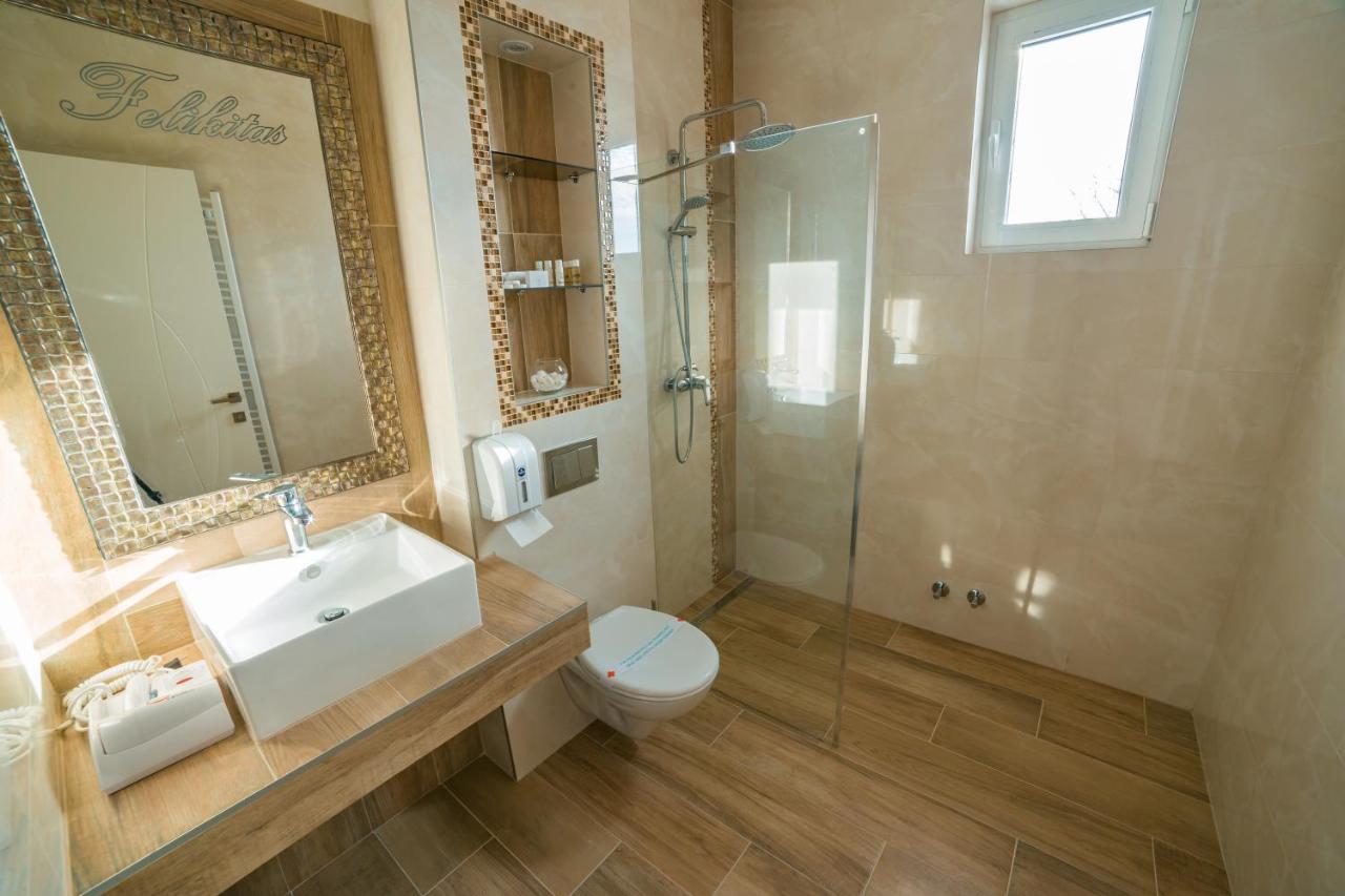 Motel Felikitas Laktaši Extérieur photo