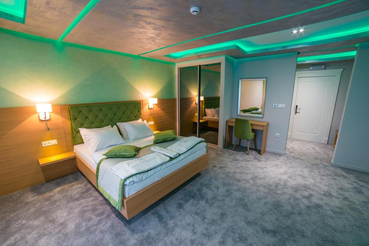 Motel Felikitas Laktaši Extérieur photo