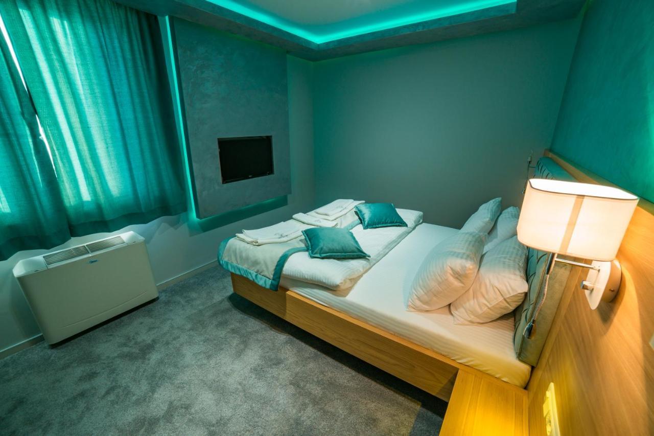 Motel Felikitas Laktaši Extérieur photo