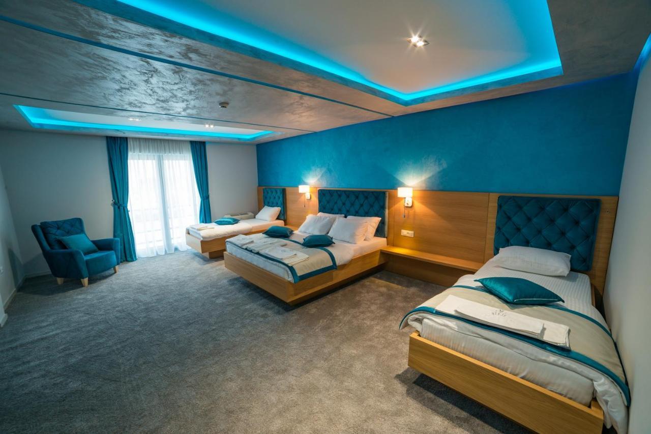 Motel Felikitas Laktaši Extérieur photo