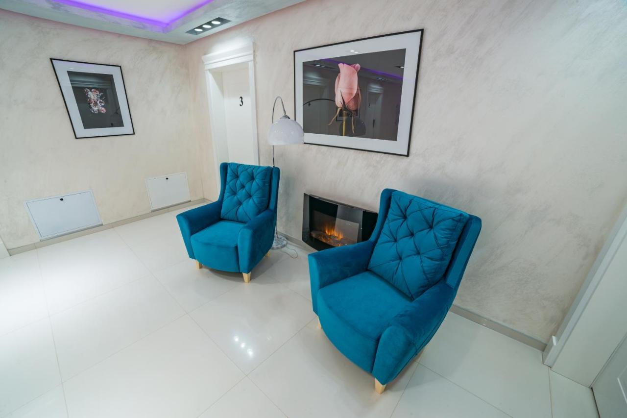 Motel Felikitas Laktaši Extérieur photo