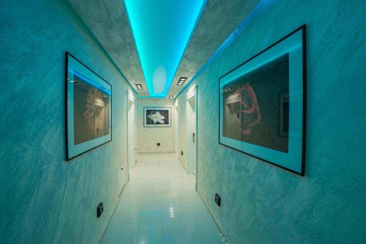 Motel Felikitas Laktaši Extérieur photo